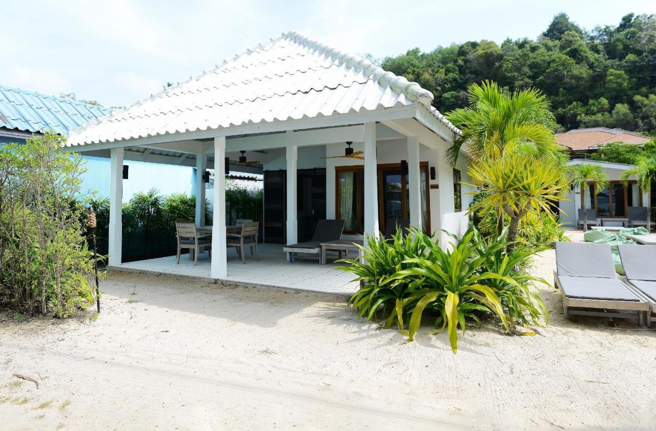 The Cove Hotel Panwa-stranden Eksteriør billede